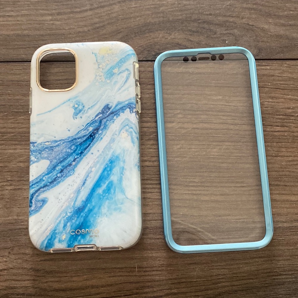 COSMO series i PHONE 11 CASE